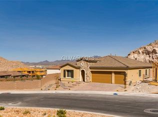 3915 Statuary St, Las Vegas, NV 89141