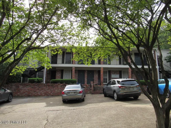 1625 Saint Mary St APT 7, Jackson, MS 39202