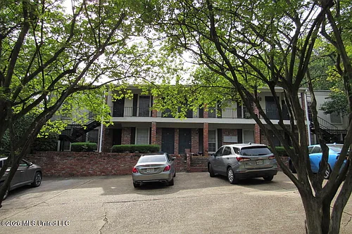 1625 Saint Mary St #7 Photo 1