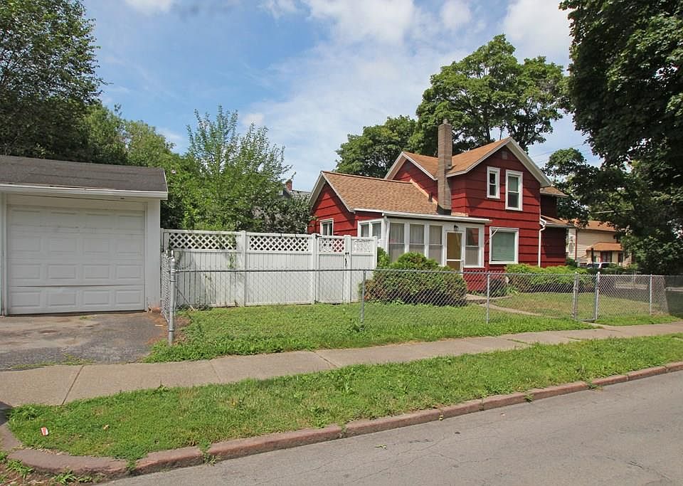 111 Henrietta St, Rochester, NY 14620 Zillow