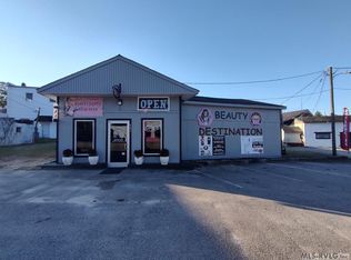 502 Us Highway 1, Norlina, NC 27563