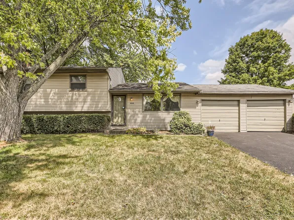 8648 Scarsdale Blvd, Powell, OH 43065