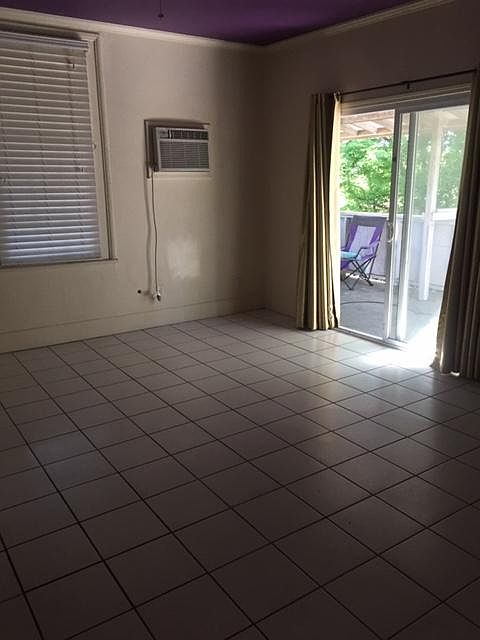 Second Bedroom (very large). slider to balcony