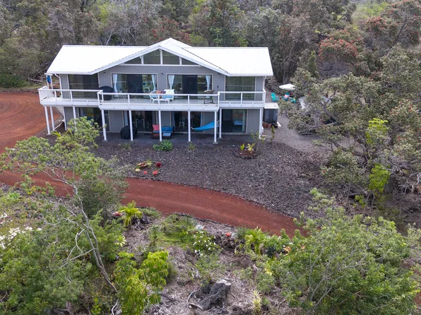 92-8573 Maile Dr, Captain Cook, HI 96704