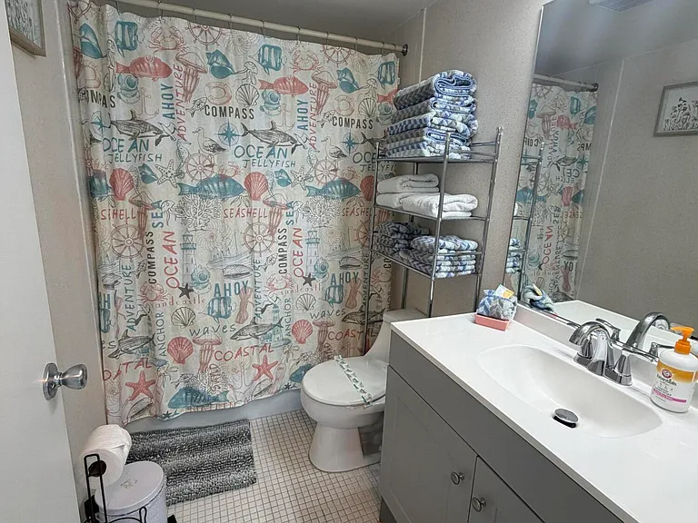 2625 S Atlantic Ave #24NW — Photo 18
