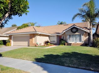 1740 Zircon Ave, Oxnard, CA 93030