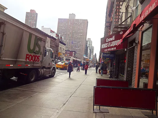 Rented by Prince Real Estate Associates LLC | media 48