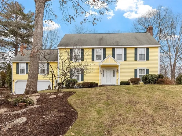 7 Ancient Rubbly Way, Beverly, MA 01915