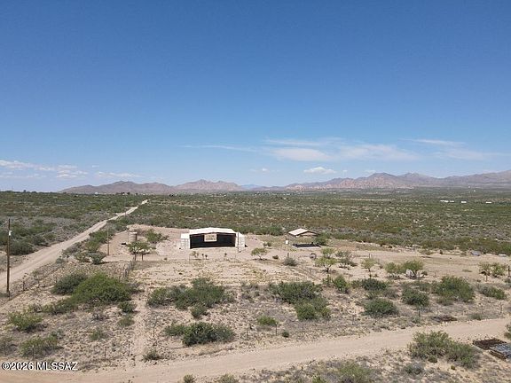 2nd image of E Dragoon Rd #8