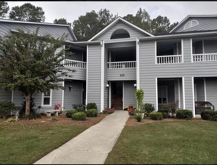 1st image of 110 F Breezewood Dr