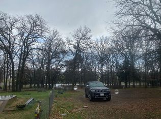 9251 Bryant Rd, Lexington, OK 73051