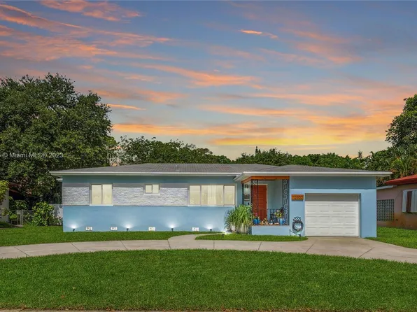 12530 NE 4th Ave, North Miami, FL 33161