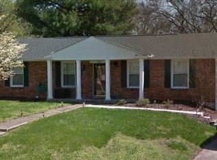 4804 Shadescrest Dr, Nashville, TN 37211