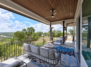 9008 Hobby Ln, Jonestown, TX 78645