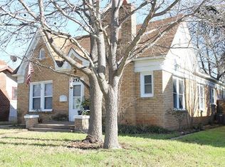 2924 Meadowbrook Dr, Fort Worth, TX 76103