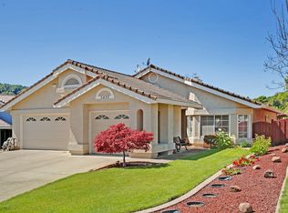 5420 Hackney Ln, Richmond, CA 94803