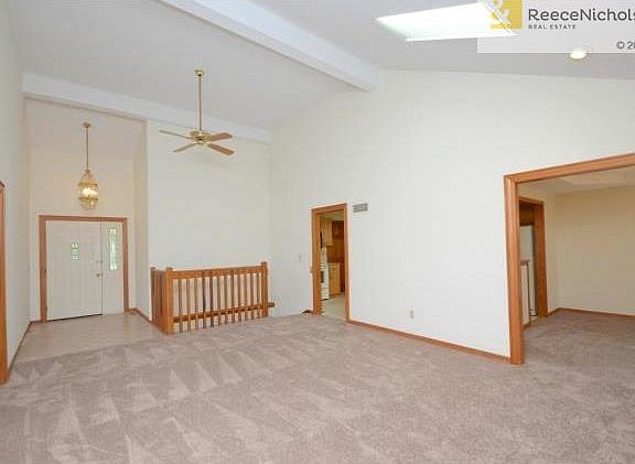 ALL new carpeting