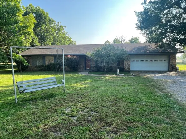 413 SE County Road 3040, Corsicana, TX 75109