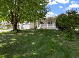 14168 Palm St NW, Andover, MN 55304