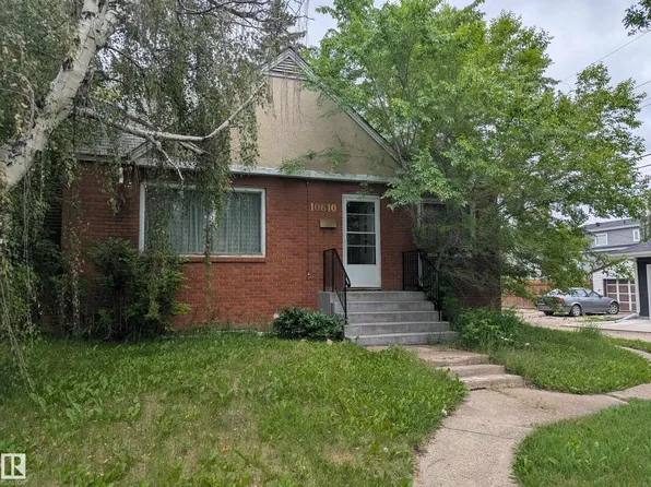 10610 60a Ave NW, Edmonton, AB T6H 1K6