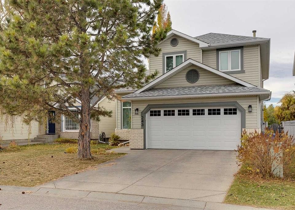 1st image of 243 E Sierra Morena Close SW
