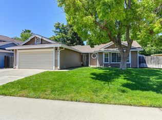 3611 Driver Way, Antelope, CA 95843