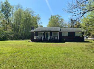 2779 Alcolu St, Alcolu, SC 29001
