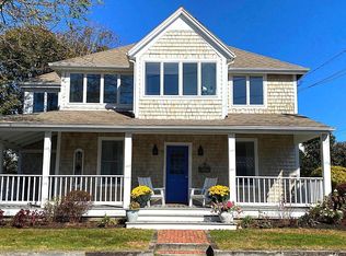 13 Railway Blfs #2, West Yarmouth, MA 02673