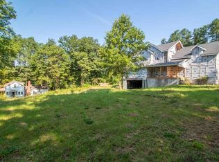 485-489 Old Route 209, Hurley, NY 12443