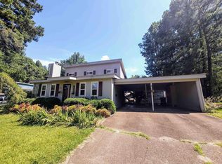 1019 Austin St, Camden, AR 71701