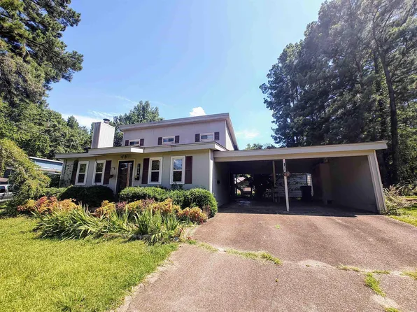 1019 Austin St, Camden, AR 71701