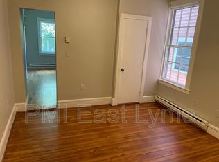 45 Tilley St #4, New London, CT 06320