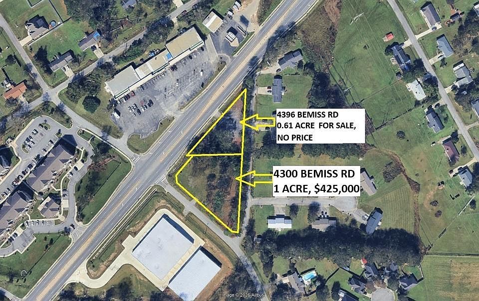 1st image of 4300 Bemiss Rd