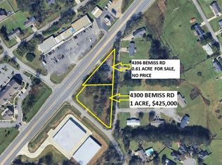 4300 Bemiss Rd, Valdosta, GA 31605