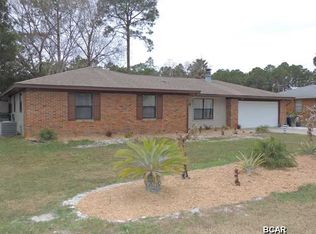 1020 Comet Ave S, Panama City, FL 32404