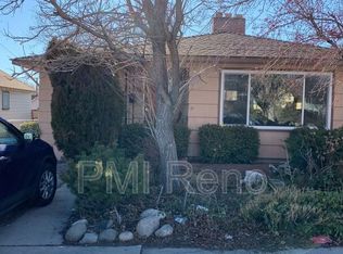 434 Vassar St, Reno, NV 89502