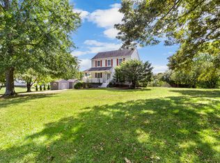 1980 Bradbury Rd, Adams, TN 37010