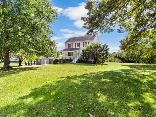 1980 Bradbury Rd, Adams, TN 37010