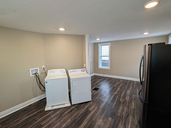 Washer/dryer