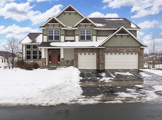 18013 66th Pl N, Maple Grove, MN 55311