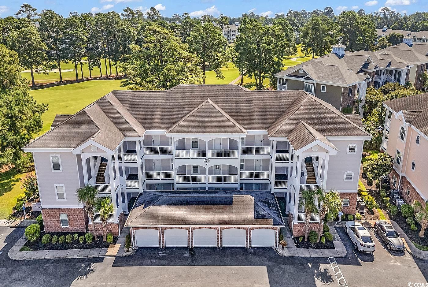 4880 Dahlia Ct. #301