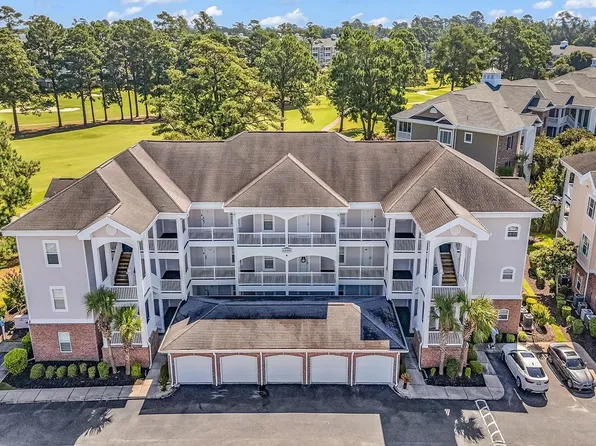 4880 Dahlia Ct. #301, Myrtle Beach, SC 29577