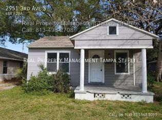 2951 3rd Ave S, Saint Petersburg, FL 33712