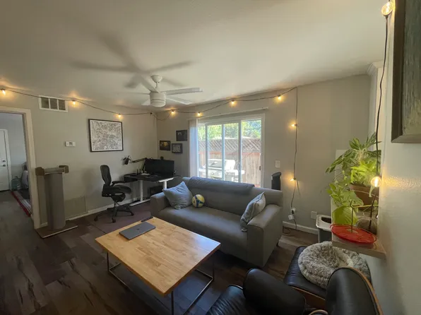 216 26th St APT 3, Sacramento, CA 95816