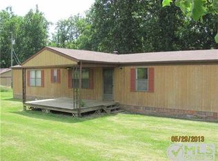 315 Camargo Rd, Fayetteville, TN 37334