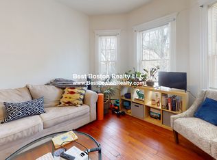 173 Tremont St #1, Somerville, MA 02143