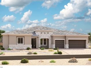 3680 W Maulding Ave, Las Vegas, NV 89139