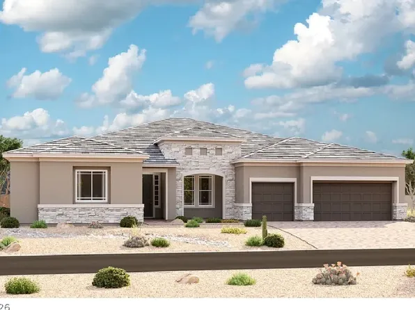 3680 W Maulding Ave, Las Vegas, NV 89139
