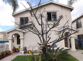 713 N Wilmington Blvd, Wilmington, CA 90744