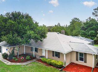 389 SW BIG TREE ROAD, DUNNELLON, FL 34431